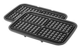 ZWILLING 1033327 akcesorium do gofrownicy Aluminium Płyta na gofry