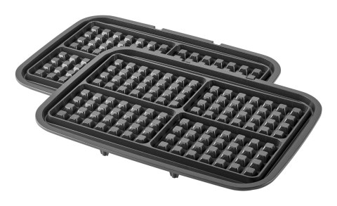 ZWILLING 1033327 akcesorium do gofrownicy Aluminium Płyta na gofry