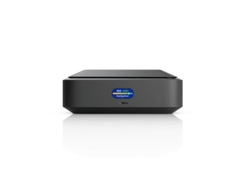 Ubiquiti AirWire WLAN 5800 Mbit/s