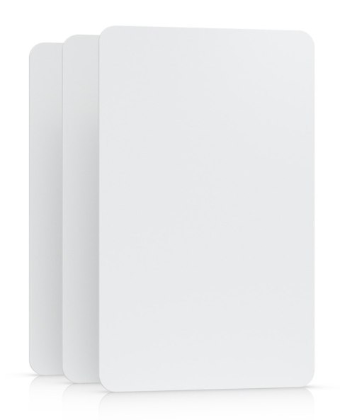 Ubiquiti UA-Card-W-10 Karta dostępu zbliżeniowa