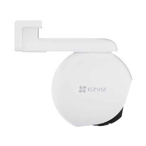 EZVIZ EZVIZ Camera | CS-H80x | 8+2 MP | 4mm | IP65 | H.264/H.265 | MicroSD, max. 512 GB