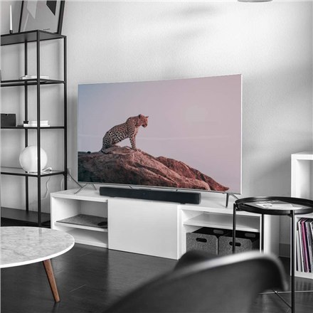 Muse Muse | Tak | M-1520SBT | Niebieski | Głośnik TV z bluetooth