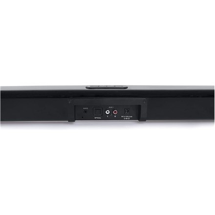 Muse Muse | Tak | M-1520SBT | Niebieski | Głośnik TV z bluetooth