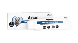 APTUS RECOBOOSTER Cat odżywienie i apetyt kot 60g