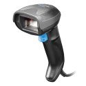 Datalogic Gryphon I GD4500 Ręczny czytnik kodów kreskowych 1D/2D Czarny
