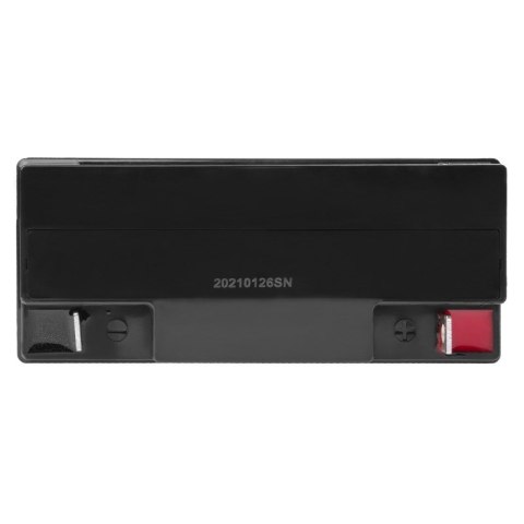Green Cell AGM54 akumulator samochodowy AGM (Absorbed Glass Mat) 22 Ah 12 V