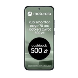 Motorola Edge 70 Pro 5G 8/256GB PANTONE Titan
