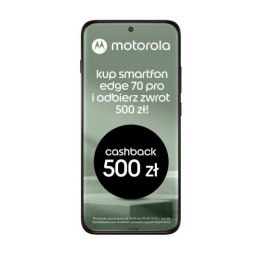 Motorola Edge 70 Pro 5G 8/256GB PANTONE Zinfandel