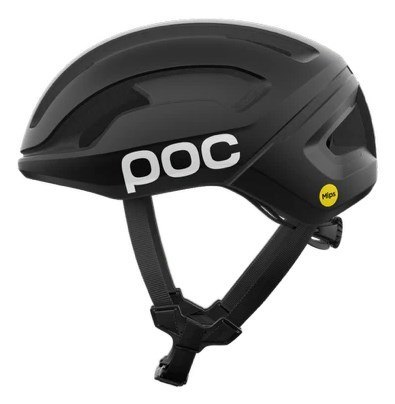 POC Omne Air MIPS Czarny
