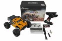 Samochód Amewi MEW4 Monster Truck Bezszczotkowy 4WD 1:16 RTR