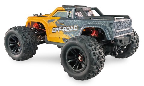 Samochód Amewi MEW4 Monster Truck Bezszczotkowy 4WD 1:16 RTR