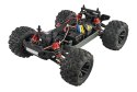 Samochód Amewi MEW4 Monster Truck Bezszczotkowy 4WD 1:16 RTR