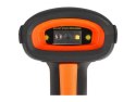 Skaner kodów kreskowych Delock Industrie Barcode Scanner