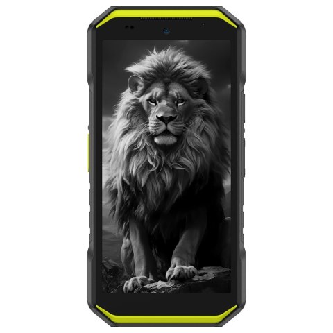 Smartfon Ulefone Armor X32 Pro 5G 8/256GB Vivid Green UF-AX32P/GN