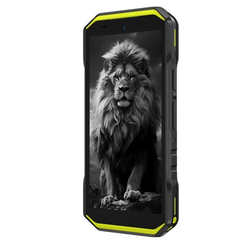 Smartfon Ulefone Armor X32 Pro 5G 8/256GB Vivid Green UF-AX32P/GN
