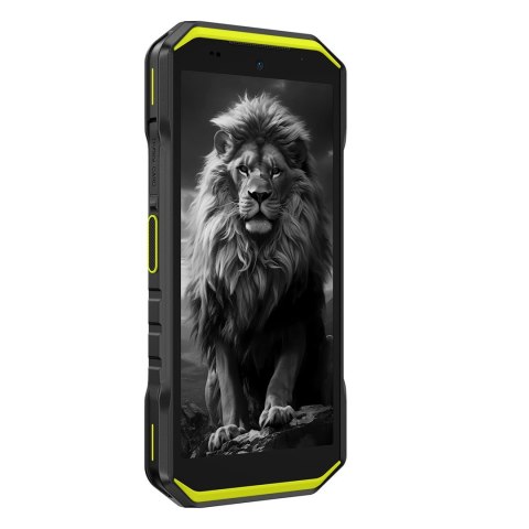 Smartfon Ulefone Armor X32 Pro 5G 8/256GB Vivid Green UF-AX32P/GN