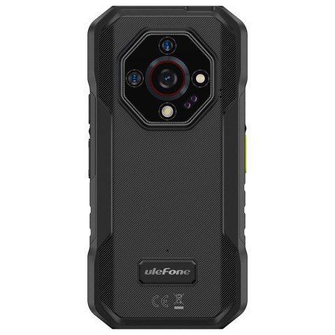 Smartfon Ulefone Armor X32 Pro 5G 8/256GB Vivid Green UF-AX32P/GN