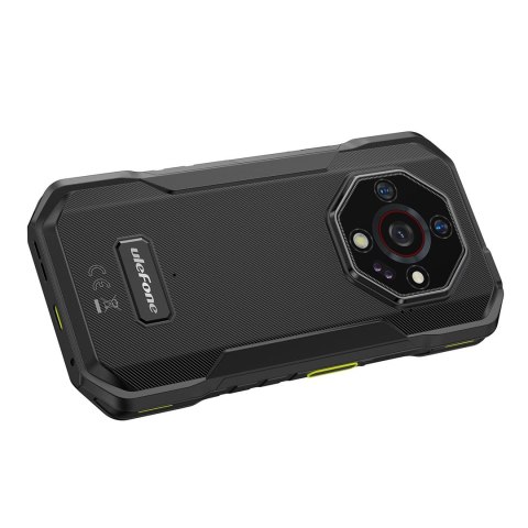 Smartfon Ulefone Armor X32 Pro 5G 8/256GB Vivid Green UF-AX32P/GN
