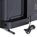 Telewizor Philips 32PHS6000/12 LED 32'' HD Ready Titan OS Dolby Audio DVB-T2 Czarny
