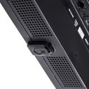 Telewizor Philips 32PHS6000/12 LED 32'' HD Ready Titan OS Dolby Audio DVB-T2 Czarny
