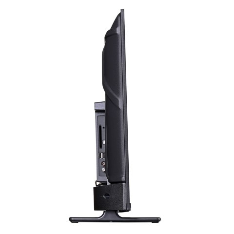 Telewizor Philips 32PHS6000/12 LED 32'' HD Ready Titan OS Dolby Audio DVB-T2 Czarny