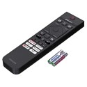 Telewizor Philips 32PHS6000/12 LED 32'' HD Ready Titan OS Dolby Audio DVB-T2 Czarny