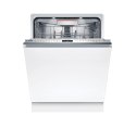 Bosch Bosch | Zmywarka | SMV8YCX02E | Do zabudowy | Szerokość 60 cm | Liczba kompletów naczyń 14 | Liczba programów 8 | Klasa efektywn