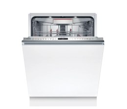Bosch Bosch | Zmywarka | SMV8YCX02E | Do zabudowy | Szerokość 60 cm | Liczba kompletów naczyń 14 | Liczba programów 8 | Klasa efektywn