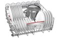 Bosch Bosch | Zmywarka | SMV8YCX02E | Do zabudowy | Szerokość 60 cm | Liczba kompletów naczyń 14 | Liczba programów 8 | Klasa efektywn