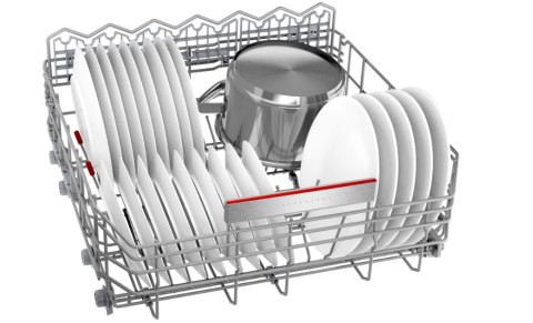 Bosch Bosch | Zmywarka | SMV8YCX02E | Do zabudowy | Szerokość 60 cm | Liczba kompletów naczyń 14 | Liczba programów 8 | Klasa efektywn