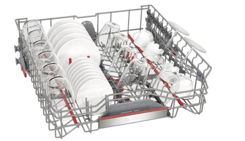 Bosch Bosch | Zmywarka | SMV8YCX02E | Do zabudowy | Szerokość 60 cm | Liczba kompletów naczyń 14 | Liczba programów 8 | Klasa efektywn