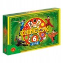 Chińczyk dla 6 osób 13931 ALEXANDER