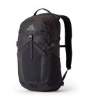 Gregory Nano Plecak turystyczny 20 l Czarny