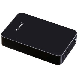 Dysk zewnętrzny INTENSO Memorycenter 6031514 (6 TB; 3.5