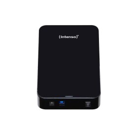 Dysk zewnętrzny INTENSO Memorycenter 6031514 (6 TB; 3.5