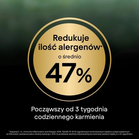 PURINA PRO PLAN LIVECLEAR STERILISED ADULT Bogata w Indyka 1,4kg