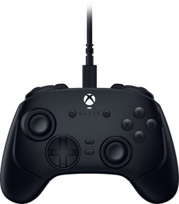 Razer Wolverine V3 Tournament Edition Czarny USB Gamepad Analogowy PC, Xbox Series S, Xbox Series X