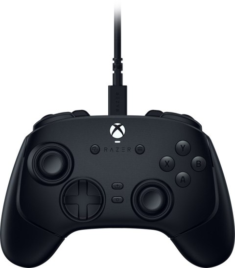 Razer Wolverine V3 Tournament Edition Czarny USB Gamepad Analogowy PC, Xbox Series S, Xbox Series X