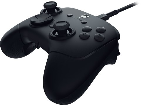 Razer Wolverine V3 Tournament Edition Czarny USB Gamepad Analogowy PC, Xbox Series S, Xbox Series X