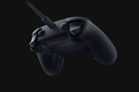 Razer Wolverine V3 Tournament Edition Czarny USB Gamepad Analogowy PC, Xbox Series S, Xbox Series X