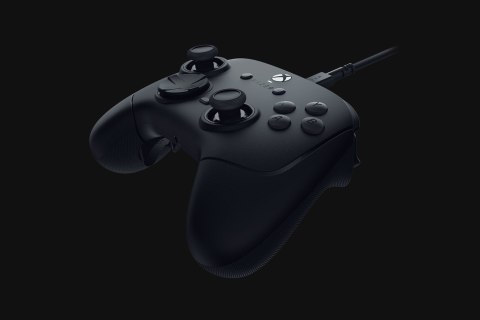 Razer Wolverine V3 Tournament Edition Czarny USB Gamepad Analogowy PC, Xbox Series S, Xbox Series X