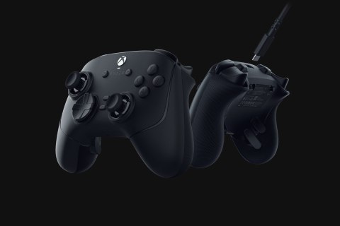 Razer Wolverine V3 Tournament Edition Czarny USB Gamepad Analogowy PC, Xbox Series S, Xbox Series X