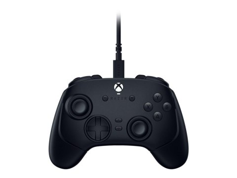 Razer Wolverine V3 Tournament Edition Czarny USB Gamepad Analogowy PC, Xbox Series S, Xbox Series X
