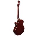 V-TONE EAG SET SB gitara elektroakus. + wzmacniacz