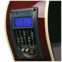 V-TONE EAG SET SB gitara elektroakus. + wzmacniacz