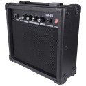 V-TONE EAG SET SB gitara elektroakus. + wzmacniacz