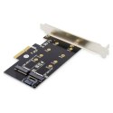 Digitus Digitus | Adapter interfejsu | M.2 | PCIe 3.0 x4