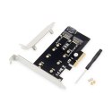 Digitus Digitus | Adapter interfejsu | M.2 | PCIe 3.0 x4