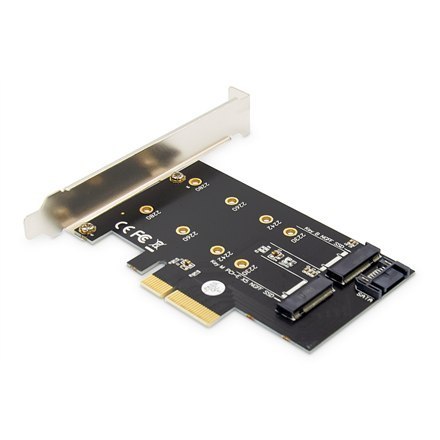 Digitus Digitus | Adapter interfejsu | M.2 | PCIe 3.0 x4