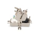 Digitus Digitus | DN-93909 | Łącznik polowy CAT 6A, 500 MHz dla AWG 22-26, w pełni ekranowany, kluczowany, 26x35x80
